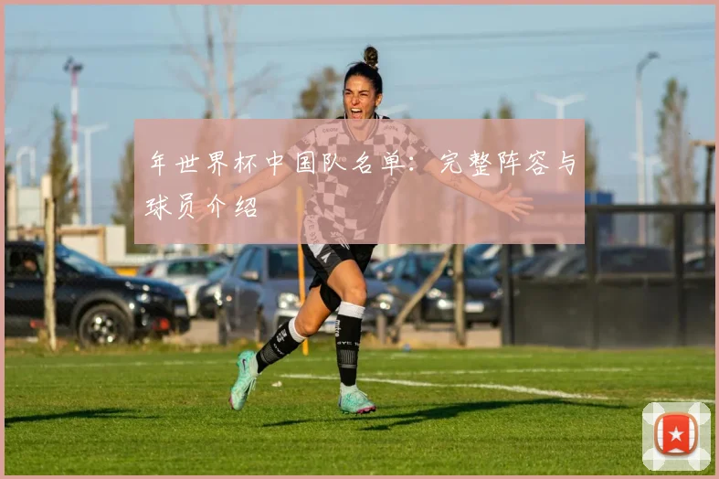 年世界杯中国队名单：完整阵容与球员介绍