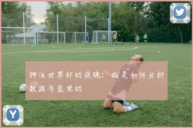押注世界杯的夜晚：我是如何分析数据与直觉的