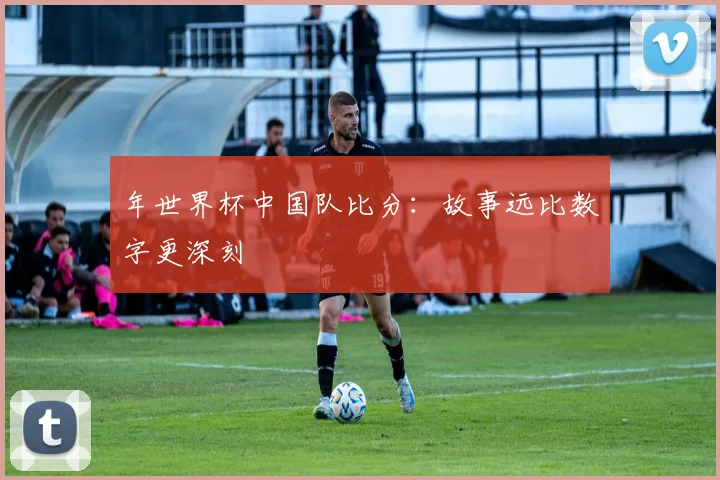 年世界杯中国队比分：故事远比数字更深刻